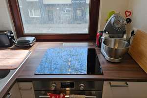 Hübsche 2 Raum Wohnung mit Küche. PKW-Stellplatz möglich. Übernahme EBK möglich. – Frohnhauser Straße 136, 45144 Holsterhausen, Essen – Vorschaubild 2