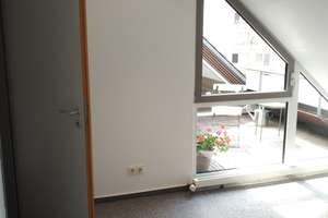 Bestes Martinsviertel ab sofort: 2 Dachterrassen und Siemens-/Bora-Küche – Die vollständige Adresse der Immobilie erhältst du vom Anbieter., 64289 Darmstadt-Nord, Darmstadt – Vorschaubild 25