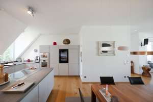 Wohnrarität in Münsters Bestlage!
Exklusive Maisonettewohnung in den Clemensbögen – Die vollständige Adresse der Immobilie erhältst du vom Anbieter., 48143 Dom, Münster – Vorschaubild 11