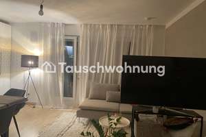 Tauschwohnung: Biete 1Z Muc Süden, Suche 1-2Z Muc Osten – Plattlinger Straße 47, 81479 Solln, München – Vorschaubild 2