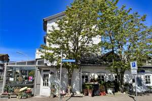 Charmantes Wohn- und Geschäftshaus im Bäderstil – Die vollständige Adresse der Immobilie erhältst du vom Anbieter., 25980 Sylt (Gemeinde) – Vorschaubild 4