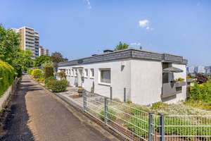 Familienfreundlicher Bungalow in schöner Reihenendlage mit Garten, Garage und Weitblick – Die vollständige Adresse der Immobilie erhältst du vom Anbieter., 56072 Metternich, Koblenz – Vorschaubild 4