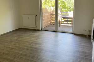Perfekte 4er Studenten WG Wohnung mit 2 Balkonen & 2 Bädern in der Südstadt
