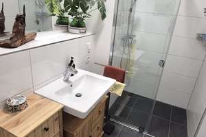 Wunderschöne, großzügige 4-Zimmerwohnung mit TG-Stellplatz in absoluter Top-Lage von Windberg – Die vollständige Adresse der Immobilie erhältst du vom Anbieter., 41063 Windberg, Mönchengladbach – Vorschaubild 13
