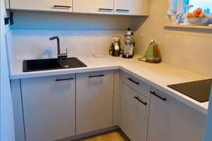 Zuhause mit Balkon in Frankfurt Nied – 65934 Nied, Frankfurt am Main – Vorschaubild 2