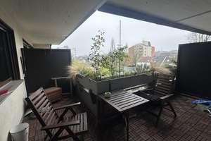 Helle 4-Zimmer-DG-Wohnung mit Balkon & Stellplatz in Essen-Borbeck – Die vollständige Adresse der Immobilie erhältst du vom Anbieter., 45355 Borbeck-Mitte, Essen – Vorschaubild 9