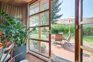 Ansprechendes Architektenhaus in ruhiger und attraktiver Lage von Mielkendorf – Die vollständige Adresse der Immobilie erhältst du vom Anbieter., 24247 Mielkendorf – Vorschaubild 11