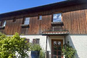 Family House with garden close to the lake in quiet neighbourhood  – Die vollständige Adresse der Immobilie erhältst du vom Anbieter., 82319 Starnberg – Vorschaubild 2