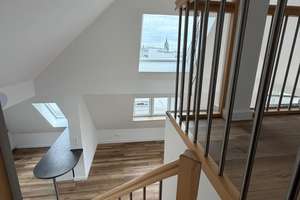 Modernes Penthouse mit fünf Zimmern in Hannover-Mitte – Herrenstraße 10, 30159 Mitte (Ortsteil), Hannover – Vorschaubild 10