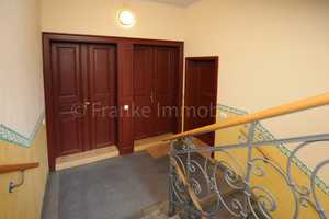 *Reserviert* - Äußere Neustadt - 3-Zimmer-Dachgeschossmaisonettewohnung mit Aufzug und Fernwärme – Louisenstraße 65, 1099 Dresden – Vorschaubild 15