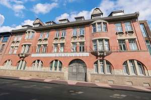 Wohnen am Wasser – Ihre Ruheoase mitten in der Stadt – stilvolle Drei-Raum-Wohnung mit großem Balkon – Die vollständige Adresse der Immobilie erhältst du vom Anbieter., 4177 Altlindenau, Leipzig – Vorschaubild 13
