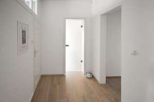 BS-Querum! Ruhig gelegene, helle EG-Wohnung mit Balkon und Garage. – Die vollständige Adresse der Immobilie erhältst du vom Anbieter., 38108 Wabe-Schunter-Beberbach, Braunschweig – Vorschaubild 5