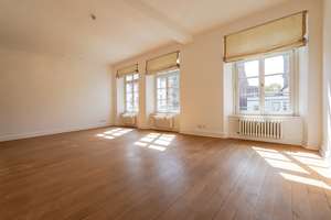 Herrschaftliche Stadtvilla mit Historie in der Kaiserswerther Altstadt zum Wohnen und Arbeiten – Die vollständige Adresse der Immobilie erhältst du vom Anbieter., 40489 Kaiserswerth, Düsseldorf – Vorschaubild 16