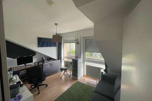 3-Zimmer-Wohnung im Zentrum von Aachen zu vermieten! – Kasinostr. 17, 52066 Burtscheider Kurgarten, Aachen – Vorschaubild 6