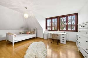 Großzügige Villa mit besonderem Wohnpotenzial – Die vollständige Adresse der Immobilie erhältst du vom Anbieter., 22397 Duvenstedt, Hamburg – Vorschaubild 7