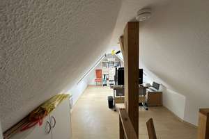 Lichtdurchflutete Wohnung offen gestaltet mit Ausblick  und Vollausgestatteter Küche und Einbaumöbel – Die vollständige Adresse der Immobilie erhältst du vom Anbieter., 71229 Leonberg – Vorschaubild 4