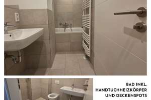 +++helle 4-Zi.-Wohnung (WE8) mit Balkon// WG geeignet//Parkettboden+++ – Körnerststraße 21, 9130 Sonnenberg, Chemnitz – Vorschaubild 8