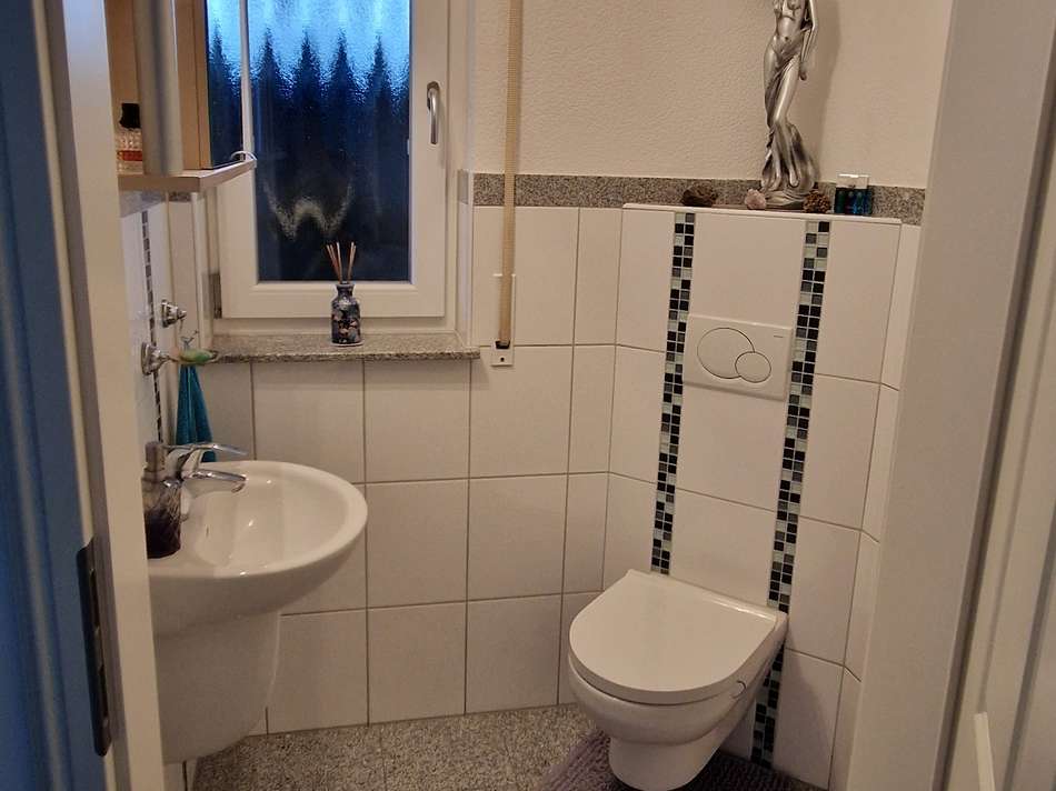 Gäste-Wc