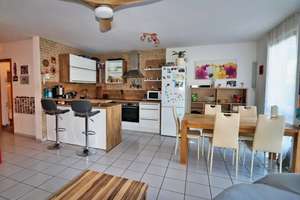 Gepflegte Maisonettewohnung in guter Lage von Karlsruhe, OT Hagsfeld! – Die vollständige Adresse der Immobilie erhältst du vom Anbieter., 76139 Hagsfeld, Karlsruhe – Vorschaubild 4