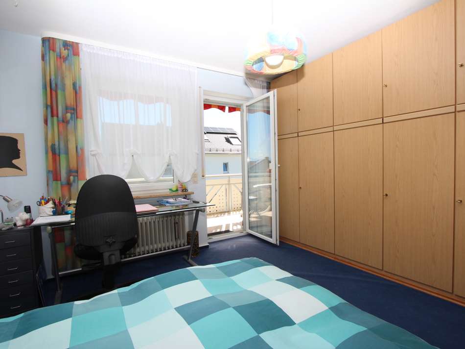 Schlafzimmer 2