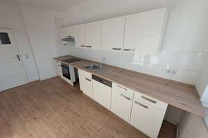 Gemütliche 2-Zimmer-Wohnung mit Einbauküche in Alt Fermersleben