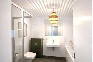Stilvolle 4-Zimmer-Denkmalwohnung mit Galerie & Spree-Nähe in Berlin-Köpenick – Henriette-Lustig-Straße 13, 12555 Köpenick, Berlin – Vorschaubild 12