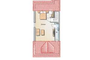 Schöne DHH mit Einliegerwohnung, Garage und zwei Stellplätzen in Großhabersdorf – Die vollständige Adresse der Immobilie erhältst du vom Anbieter., 90613 Großhabersdorf – Vorschaubild 59