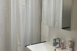Charmante 2-Zimmer-Wohnung mit Terrasse & eigenem Garten – Die vollständige Adresse der Immobilie erhältst du vom Anbieter., 60486 Bockenheim, Frankfurt am Main – Vorschaubild 12