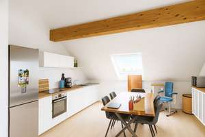 Neuer Preis: Freistehendes Mehrfamilienhaus – bezugsfreie Maisonette mit großem Garten – Die vollständige Adresse der Immobilie erhältst du vom Anbieter., 68163 Neuostheim/Neuhermsheim, Mannheim – Vorschaubild 21