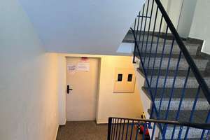 Gepflegte 3-Zimmer-Wohnung in Mainz – Berliner Str 6, 55131 Oberstadt, Mainz – Vorschaubild 10