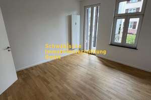 Schöne & helle 2-Zi.-Whg. I Balkon I *NEU* I guter Grundriss I EBK I Stgt.-West I Bus & U-Bahn – Die vollständige Adresse der Immobilie erhältst du vom Anbieter., 70197 Kräherwald, Stuttgart – Vorschaubild 5