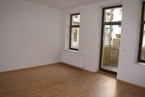 Singles aufgepasst- schöne 1-Raumwohnung