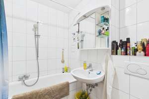 BESTE LAGE - Vermietete 3 Zimmerwohnung mit Loggia & TG-Stellplatz - barrierearm – 67069 Edigheim, Ludwigshafen am Rhein – Vorschaubild 13