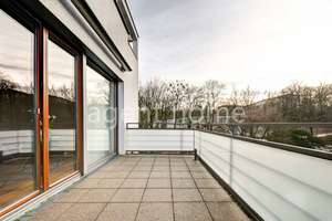 MÖBLIERT - SCHLICHT UND MODERN - Exklusive Wohnung mit Balkon – Die vollständige Adresse der Immobilie erhältst du vom Anbieter., 70190 Berg, Stuttgart – Vorschaubild 26