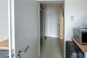 Vermietetes Studentenapartment in Potsdam – Die vollständige Adresse der Immobilie erhältst du vom Anbieter., 14469 Bornstedt, Potsdam – Vorschaubild 6