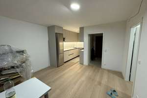 Moderne 2-Zimmer-Wohnung in München-Milbertshofen – frisch saniert und teilmöbliert