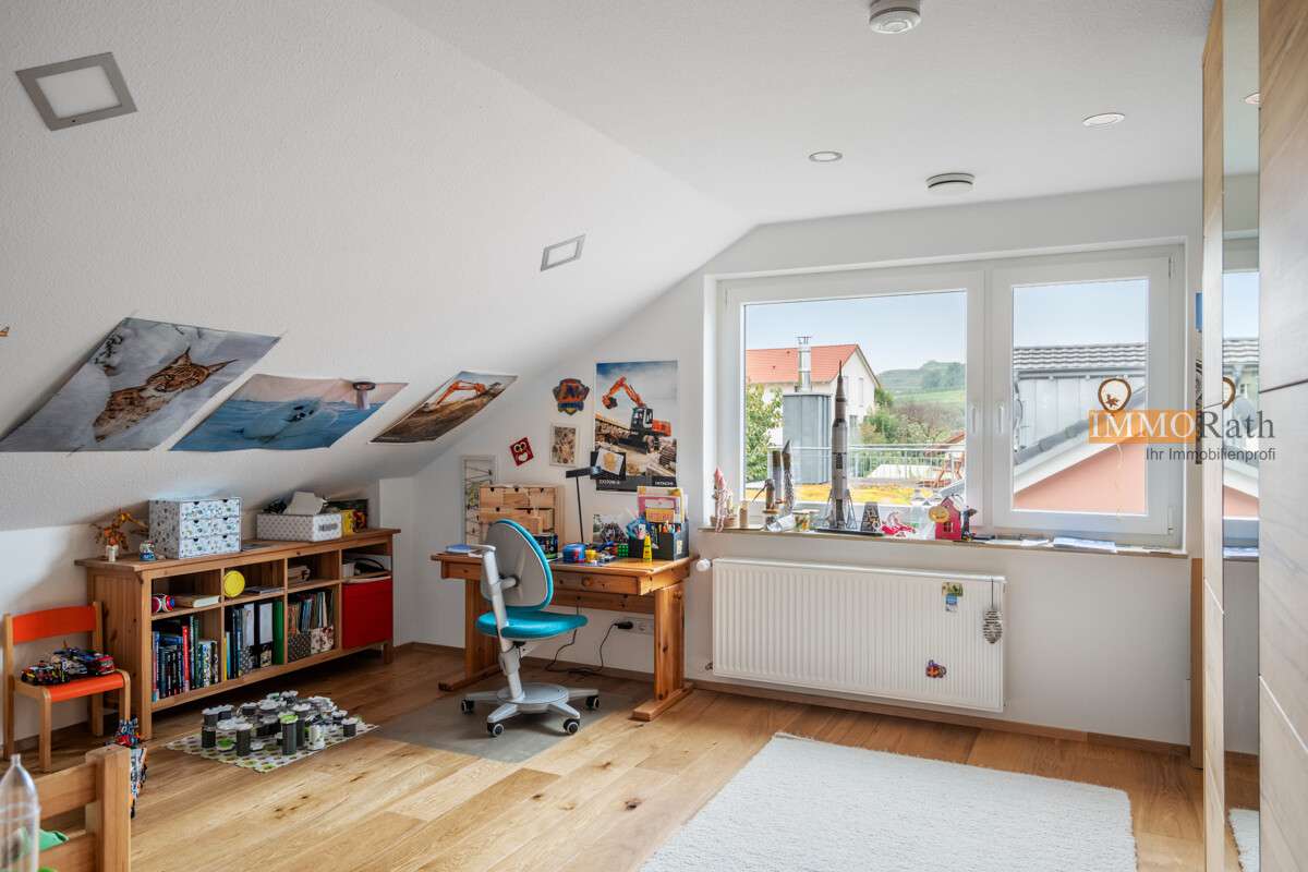 Immobilie in Bahlingen - IMMORath.de - Modernes Wohnen mit hochwertiger Ausstattung - Bild 0