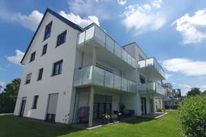 Moderne 2-Zimmer-Wohnung mit West-Garten & Carport direkt am Lenkwerk – Leibnizstraße 12, 33609 Mitte, Bielefeld – Vorschaubild 7