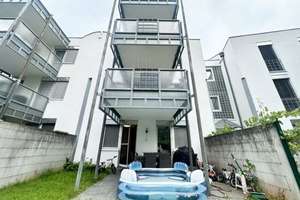 Ihr Familienglück beginnt hier: Exklusive Terrassenwohnung mit Traumgarten in Steinberg – Die vollständige Adresse der Immobilie erhältst du vom Anbieter., 63128 Dietzenbach – Vorschaubild 14