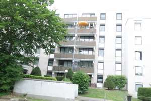 MZ-Finthen/Katzenberg:   Terrassenwohnung  ca. 58 m² 2ZKB + Keller + TG-Platz   ---- gut vermietet – Die vollständige Adresse der Immobilie erhältst du vom Anbieter., 55126 Finthen, Mainz – Vorschaubild 3