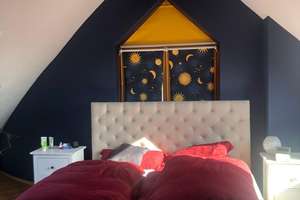 Wunderschöne lichtdurchflutete 3-Zimmer-Wohnung mit Balkon in Offenbach-Bieber – 63073 Bieber, Offenbach am Main – Vorschaubild 10