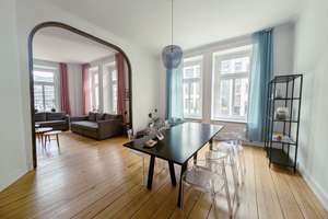 Hochwertige, modernisierte 4,5-Zimmer-Altbau-Wohnung in Hamburgs Neustadt – Kaiser-Wilhelm-Straße 73, 20355 Neustadt, Hamburg – Vorschaubild 3