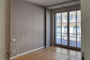 Moderne 2-Zimmer-Wohnung mit Concierge und französischen Balkonen – nur wenige Schritte zum Ku’damm – Lietzenburger Str. 101, 10707 Wilmersdorf, Berlin – Vorschaubild 18