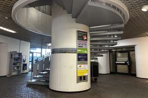 Bezugsfrei nach Modernisierung: 2-Zimmer-Wohnung mit Balkon in Uni-Nähe! – Luxemburger Str. 124-136, 50939 Sülz, Köln – Vorschaubild 28