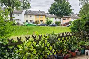 Lichtdurchflutete 2-Zimmer-Gartenwohnung in begehrter Mainzer Top-Lage