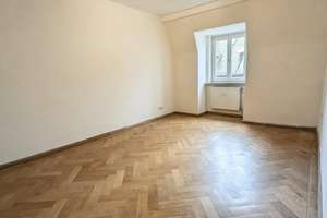 2-Zimmerwohnung in Neuhausen: Altbauwohnung mit Potenzial – Volkartstraße 64, 80636 Dom Pedro, München – Vorschaubild 9