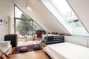 Df.-Hubbelrath: Modernes Landhaus mit schönem Grundstück in landschaftlich reizvoller Villenlage – Die vollständige Adresse der Immobilie erhältst du vom Anbieter., 40629 Hubbelrath, Düsseldorf – Vorschaubild 19