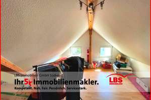 Einziehen und sich wohlfühlen: Energetisch saniertes und repräsentatives Ein- bis Zweifamilienhaus ! – Die vollständige Adresse der Immobilie erhältst du vom Anbieter., 69412 Eberbach – Vorschaubild 17