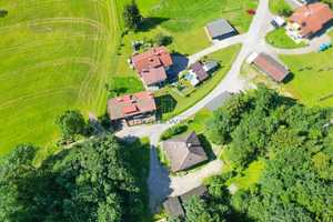*Reserviert* Drei Häuser in idyllischer Lage mit Talblick zur Kapitalanlage – Oberallgäu (Kreis) – Vorschaubild 8