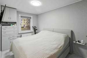 Frei und bezugsfertig: Moderne 2-Raum-Wohnung inklusive hochwertiger Einbauküche – Die vollständige Adresse der Immobilie erhältst du vom Anbieter., 4329 Heiterblick, Leipzig – Vorschaubild 7